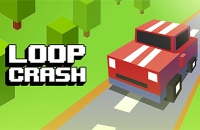 Loop Crash