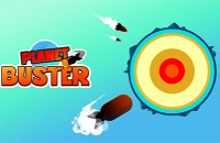 Planet Buster