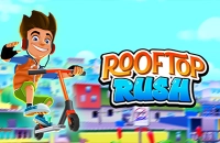 Rooftop Rush