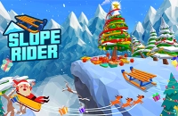 Slope Rider