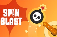 Spin Blast