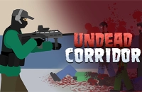 Undead Corridor